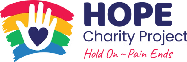 HOPE Charity Project
